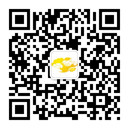 盤州旅游的微信公眾號(hào)二維碼 盤州旅游的微信公眾號(hào)二維碼